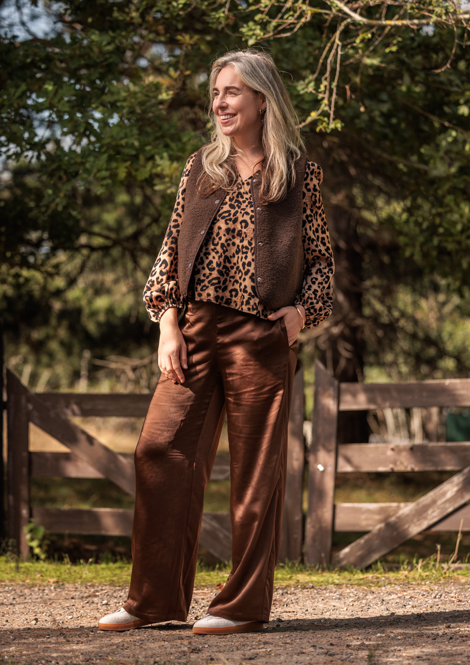 Shop the Look